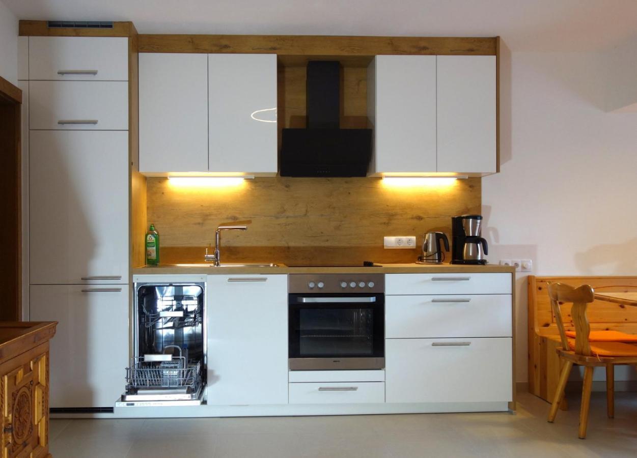 Ferienwohnung Mariner Inzing Εξωτερικό φωτογραφία