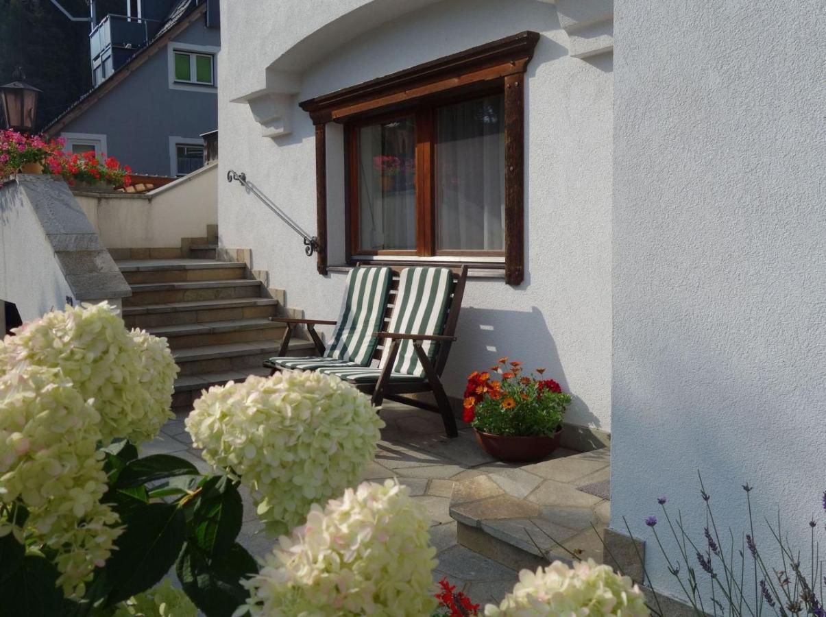 Ferienwohnung Mariner Inzing Εξωτερικό φωτογραφία