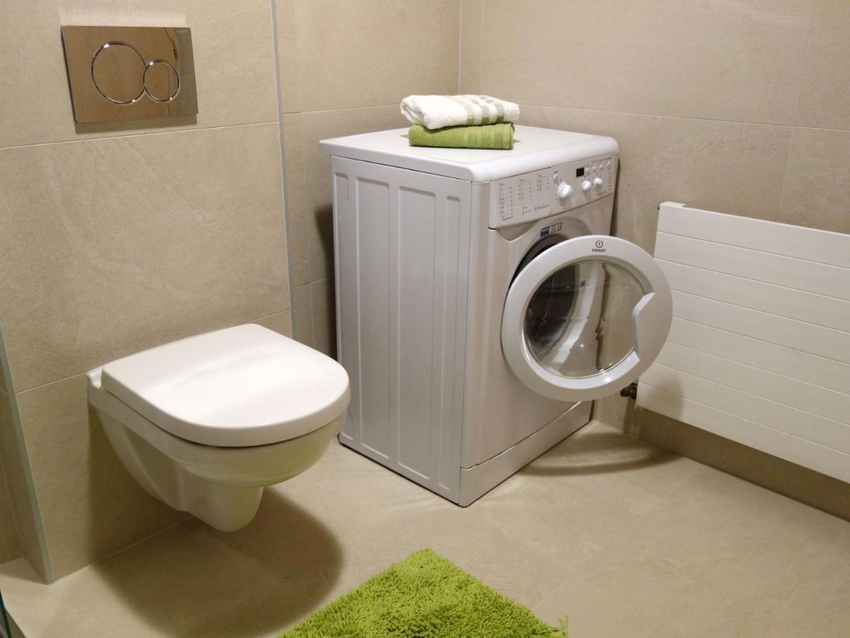 Ferienwohnung Mariner Inzing Εξωτερικό φωτογραφία