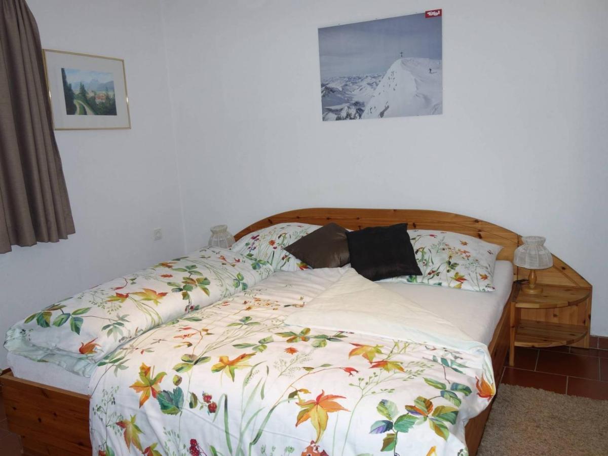 Ferienwohnung Mariner Inzing Εξωτερικό φωτογραφία