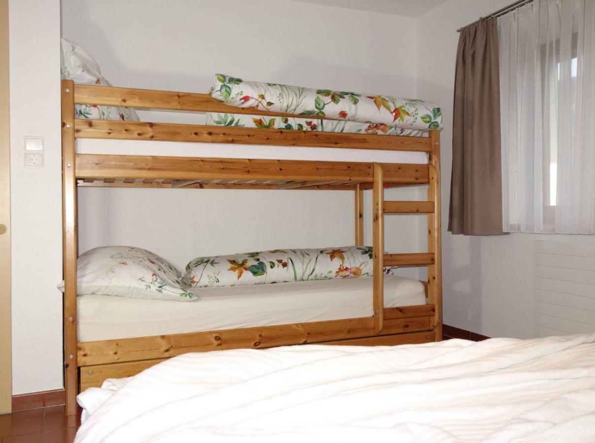 Ferienwohnung Mariner Inzing Εξωτερικό φωτογραφία