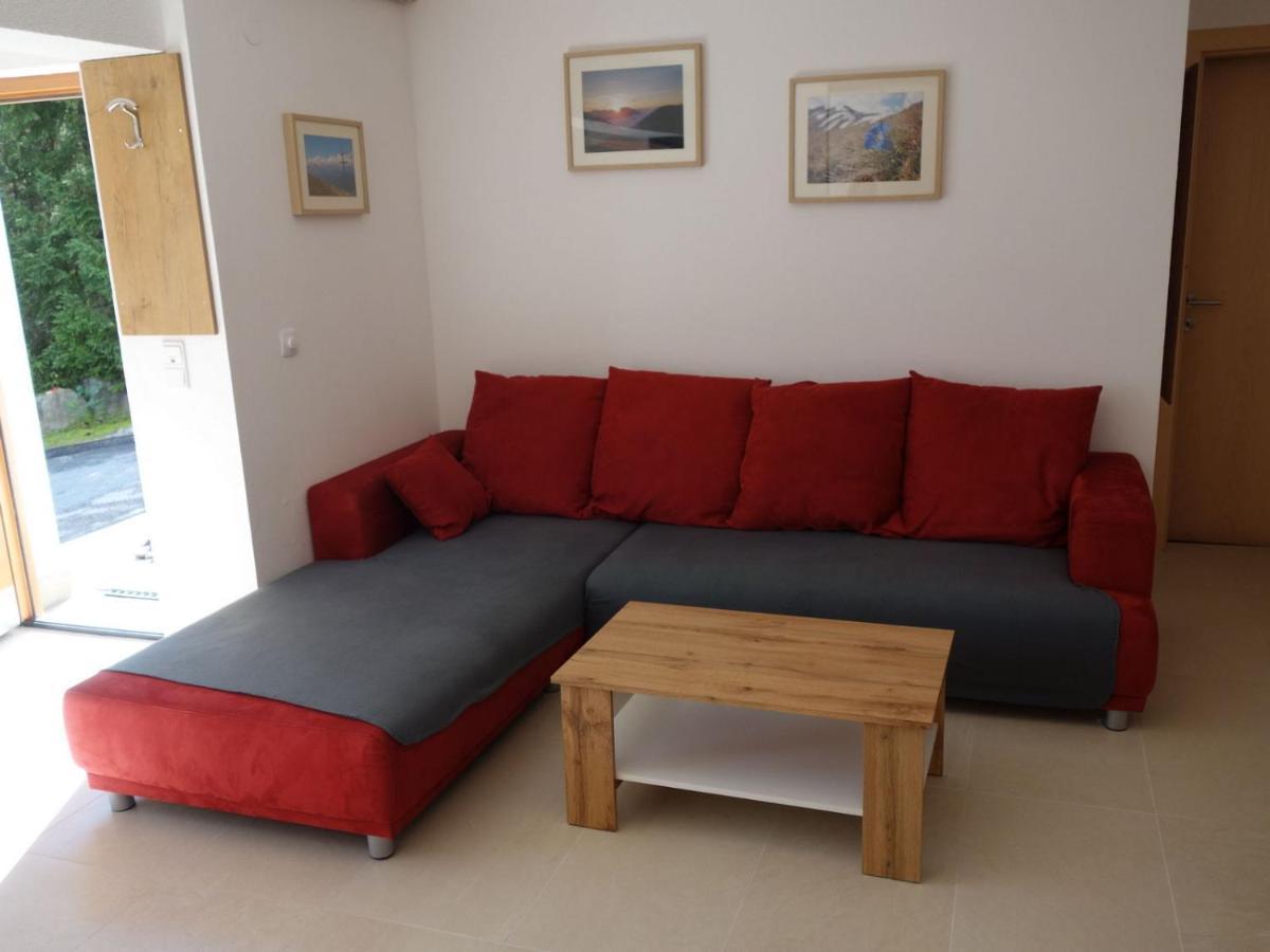 Ferienwohnung Mariner Inzing Εξωτερικό φωτογραφία
