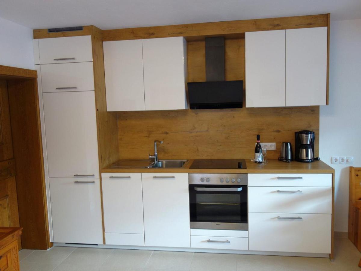 Ferienwohnung Mariner Inzing Εξωτερικό φωτογραφία